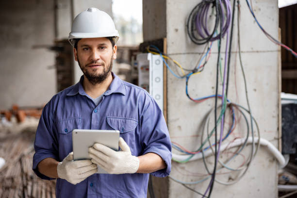 Why Trust Our Certified Electricians for Your Electrical Needs in Falmouth Foreside, ME?